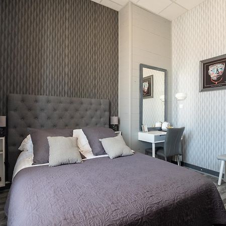 Hotel De Charme Le Provence Σαλόν-ντε-Προβάνς Εξωτερικό φωτογραφία