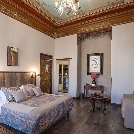 Hotel De Charme Le Provence Σαλόν-ντε-Προβάνς Εξωτερικό φωτογραφία