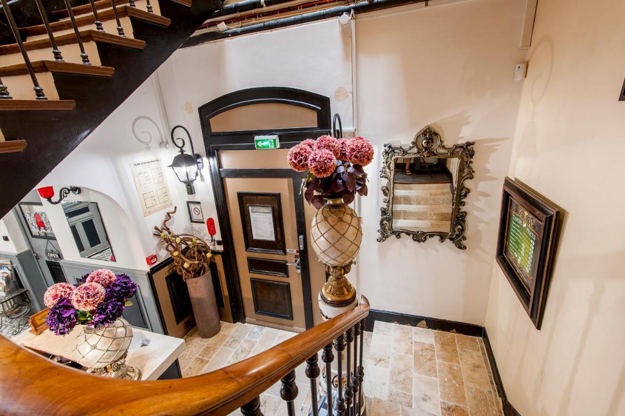 Hotel De Charme Le Provence Σαλόν-ντε-Προβάνς Εξωτερικό φωτογραφία