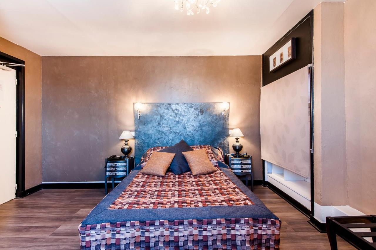 Hotel De Charme Le Provence Σαλόν-ντε-Προβάνς Εξωτερικό φωτογραφία