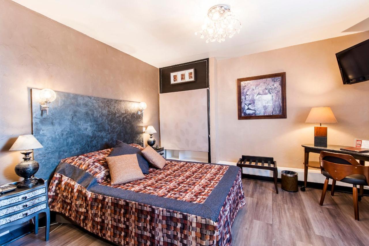 Hotel De Charme Le Provence Σαλόν-ντε-Προβάνς Εξωτερικό φωτογραφία