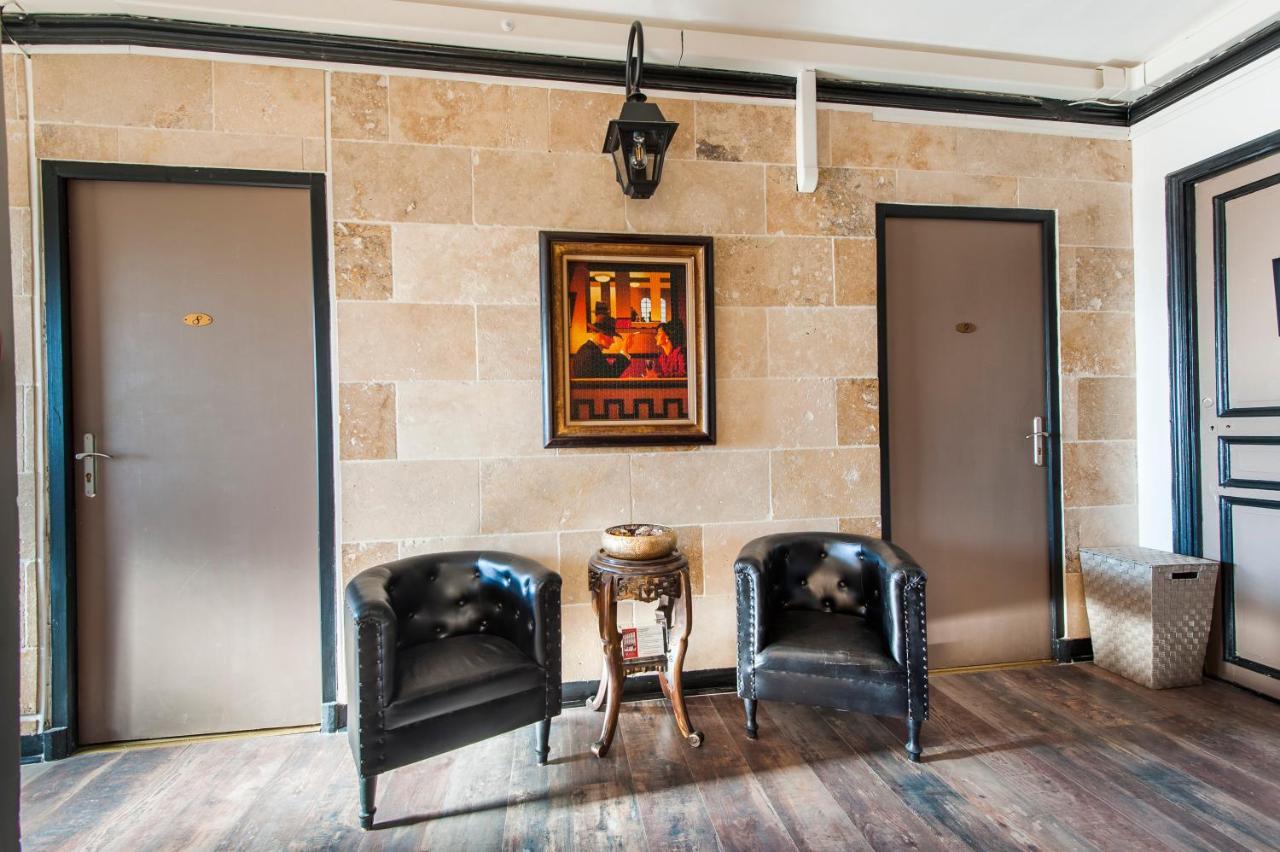 Hotel De Charme Le Provence Σαλόν-ντε-Προβάνς Εξωτερικό φωτογραφία
