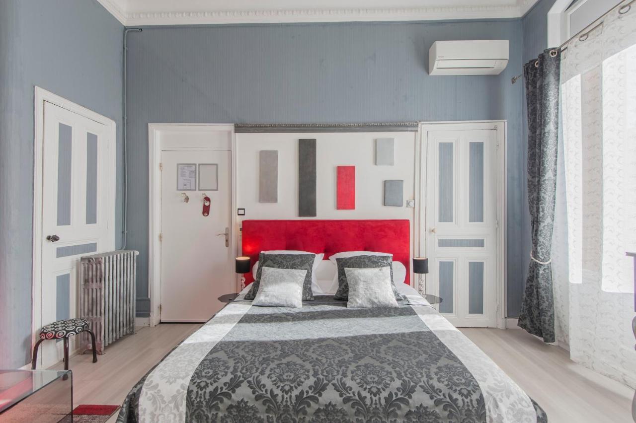 Hotel De Charme Le Provence Σαλόν-ντε-Προβάνς Εξωτερικό φωτογραφία