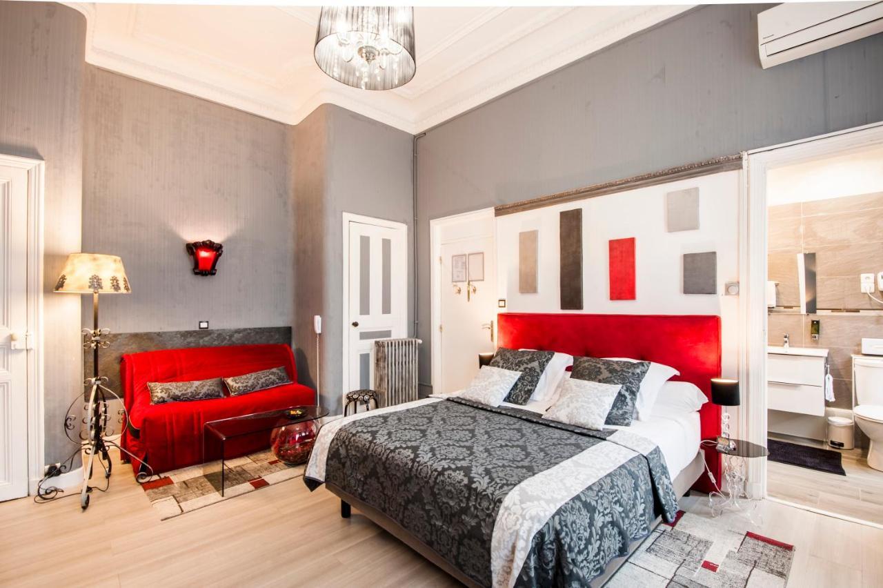 Hotel De Charme Le Provence Σαλόν-ντε-Προβάνς Εξωτερικό φωτογραφία