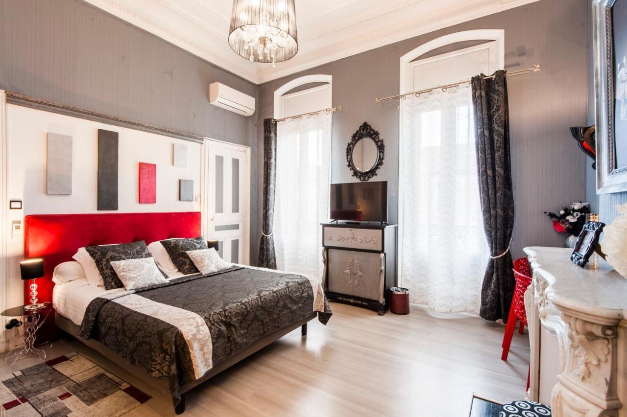 Hotel De Charme Le Provence Σαλόν-ντε-Προβάνς Εξωτερικό φωτογραφία