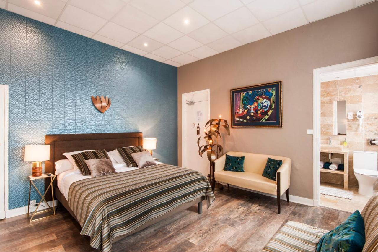 Hotel De Charme Le Provence Σαλόν-ντε-Προβάνς Εξωτερικό φωτογραφία